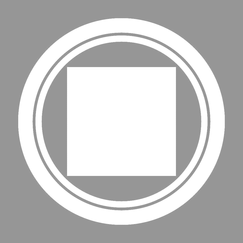 子持ち輪に一つ石紋 7