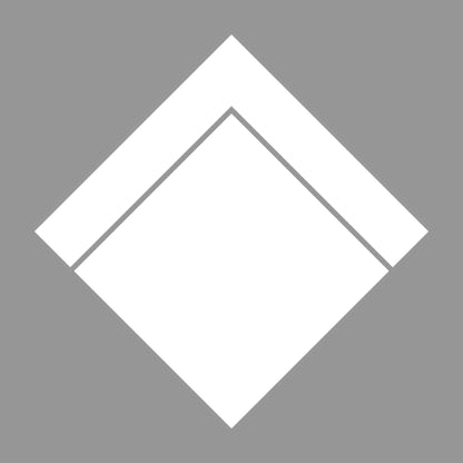 山形に一つ石紋 7