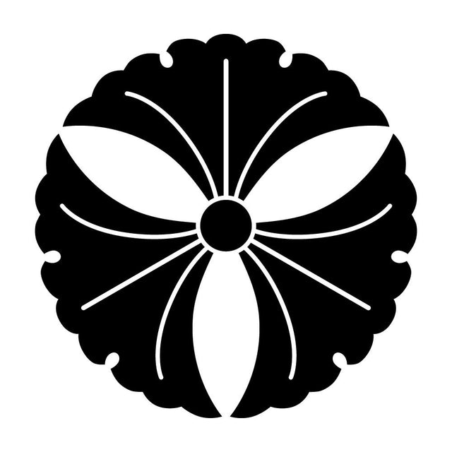 三つ銀杏紋