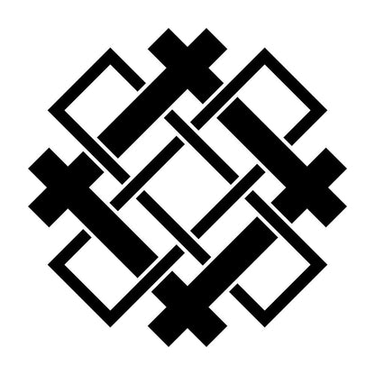 井筒崩し紋