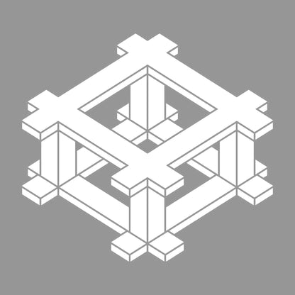 唐井筒紋 7