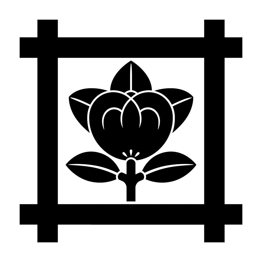 井筒に橘紋