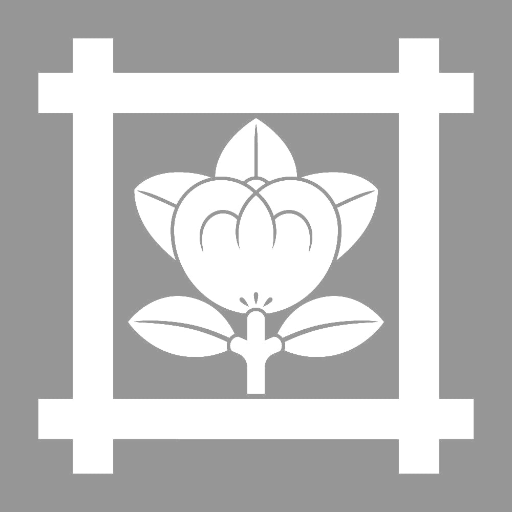 井筒に橘紋 7