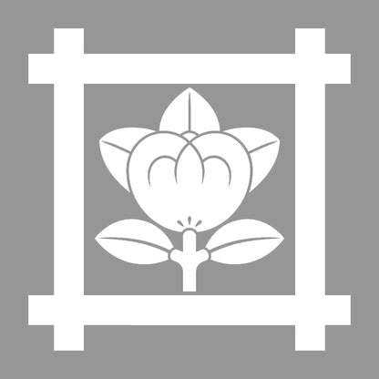井筒に橘紋 7