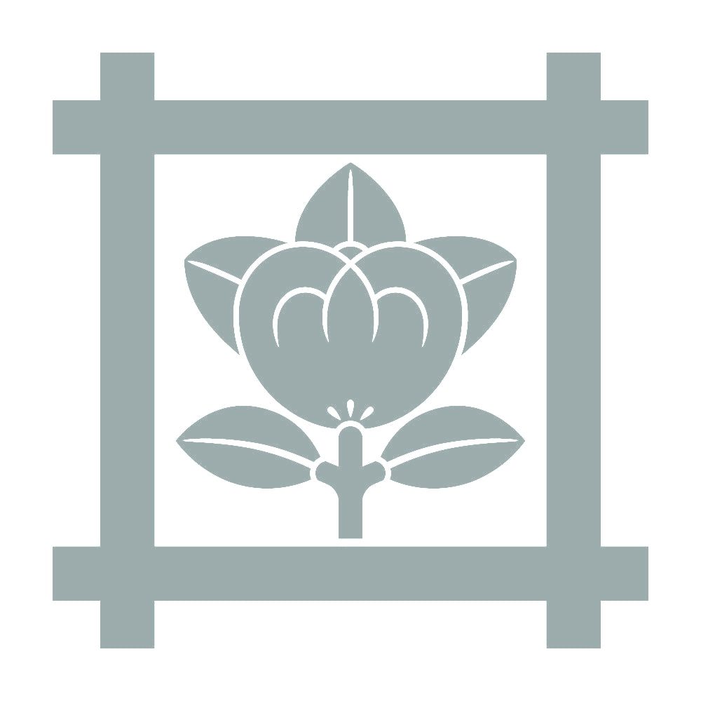 井筒に橘紋 10