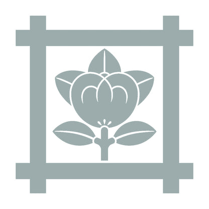 井筒に橘紋 10