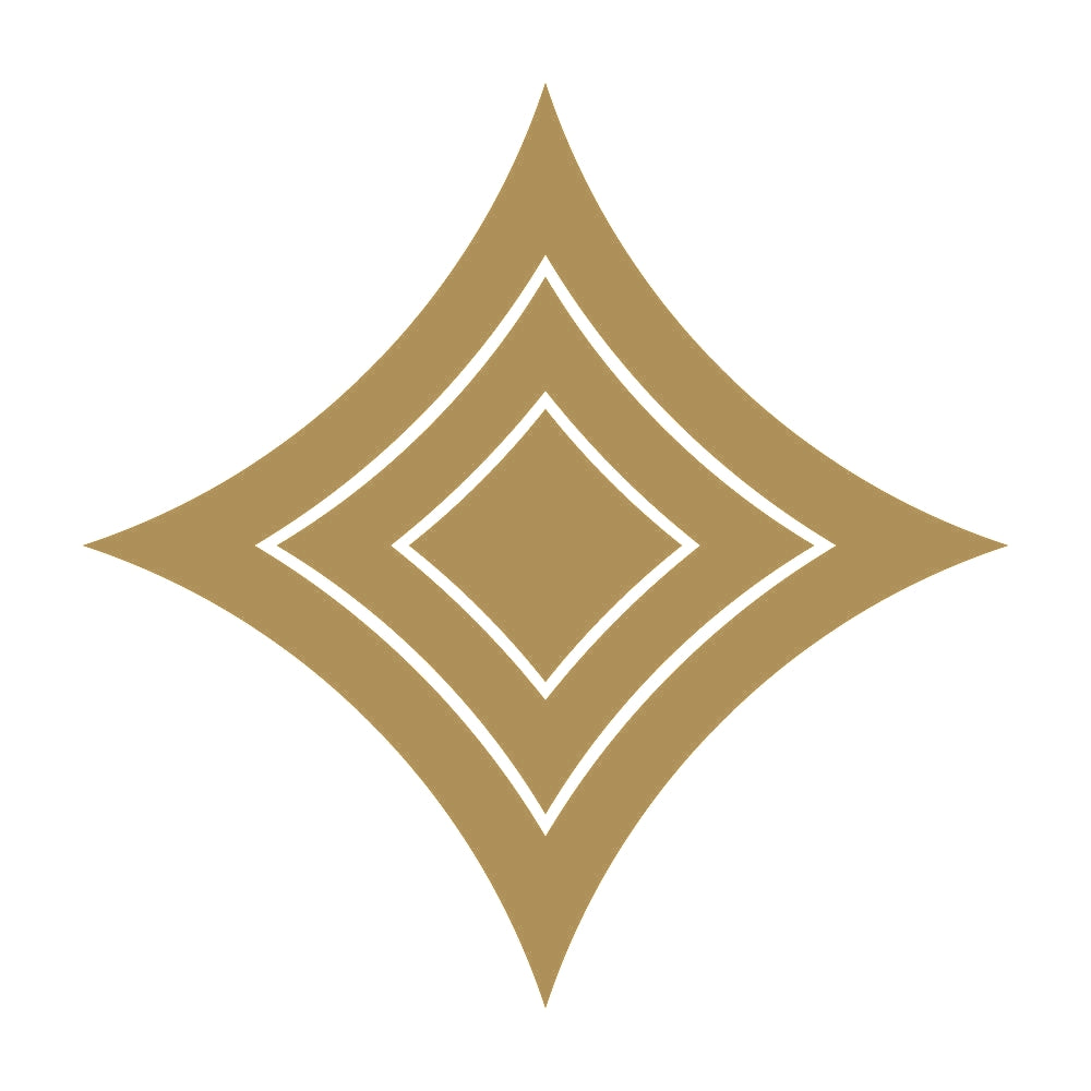 三つ重ね糸巻き紋 9