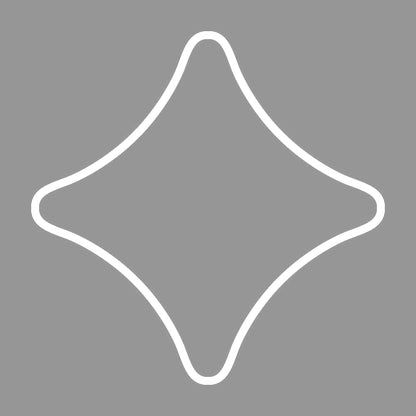 むくみ糸巻き紋 7
