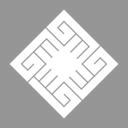 稲妻崩し紋 7