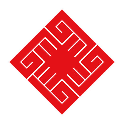稲妻崩し紋 8