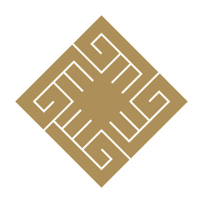 稲妻崩し紋 9