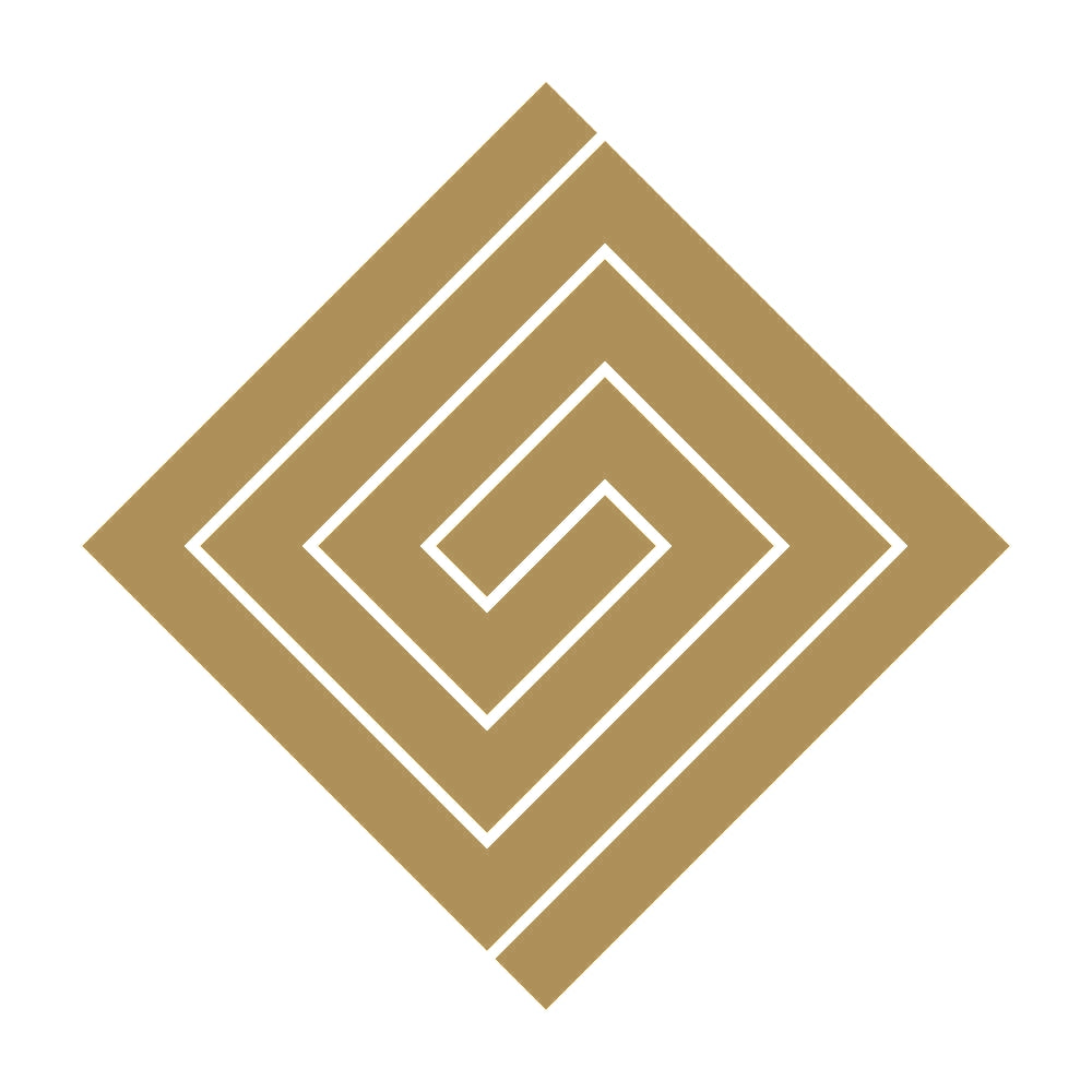 隅立て違い稲妻紋 9