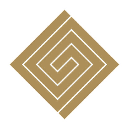 隅立て違い稲妻紋 9