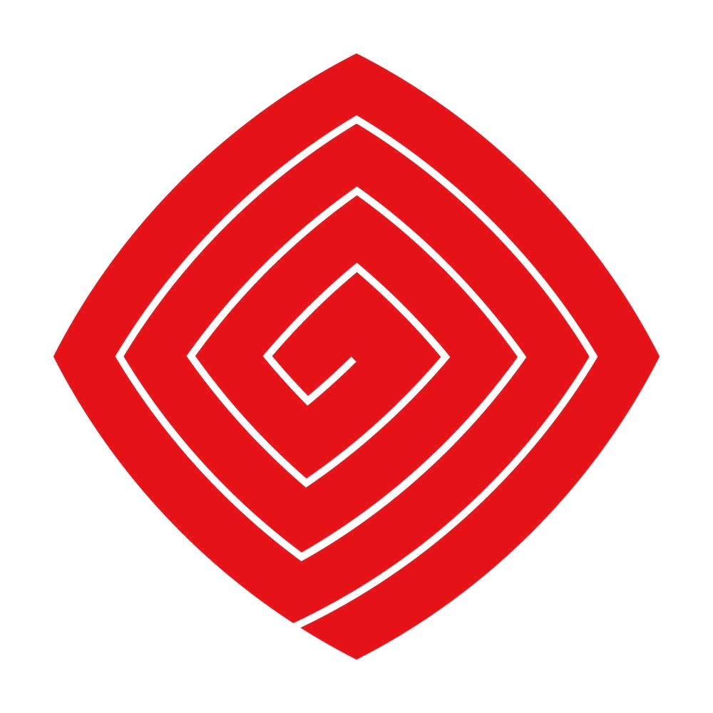 むくみ稲妻紋 8