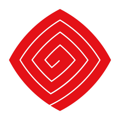 むくみ稲妻紋 8