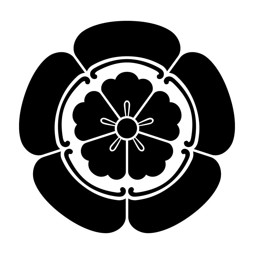 秋元瓜紋