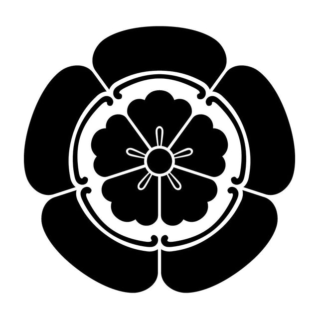 秋元瓜紋