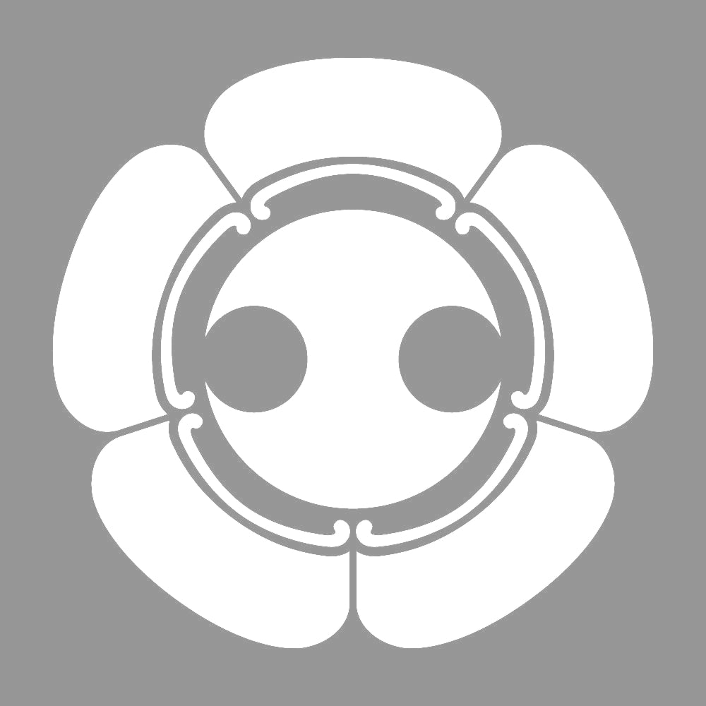 五瓜に分銅紋 7