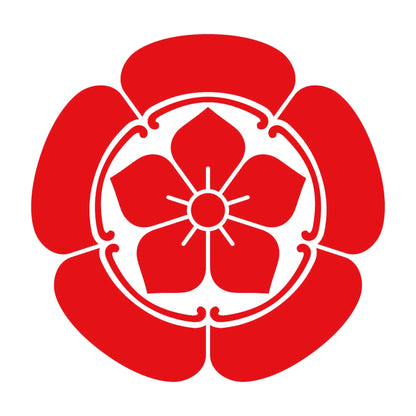 五瓜に桔梗紋 8