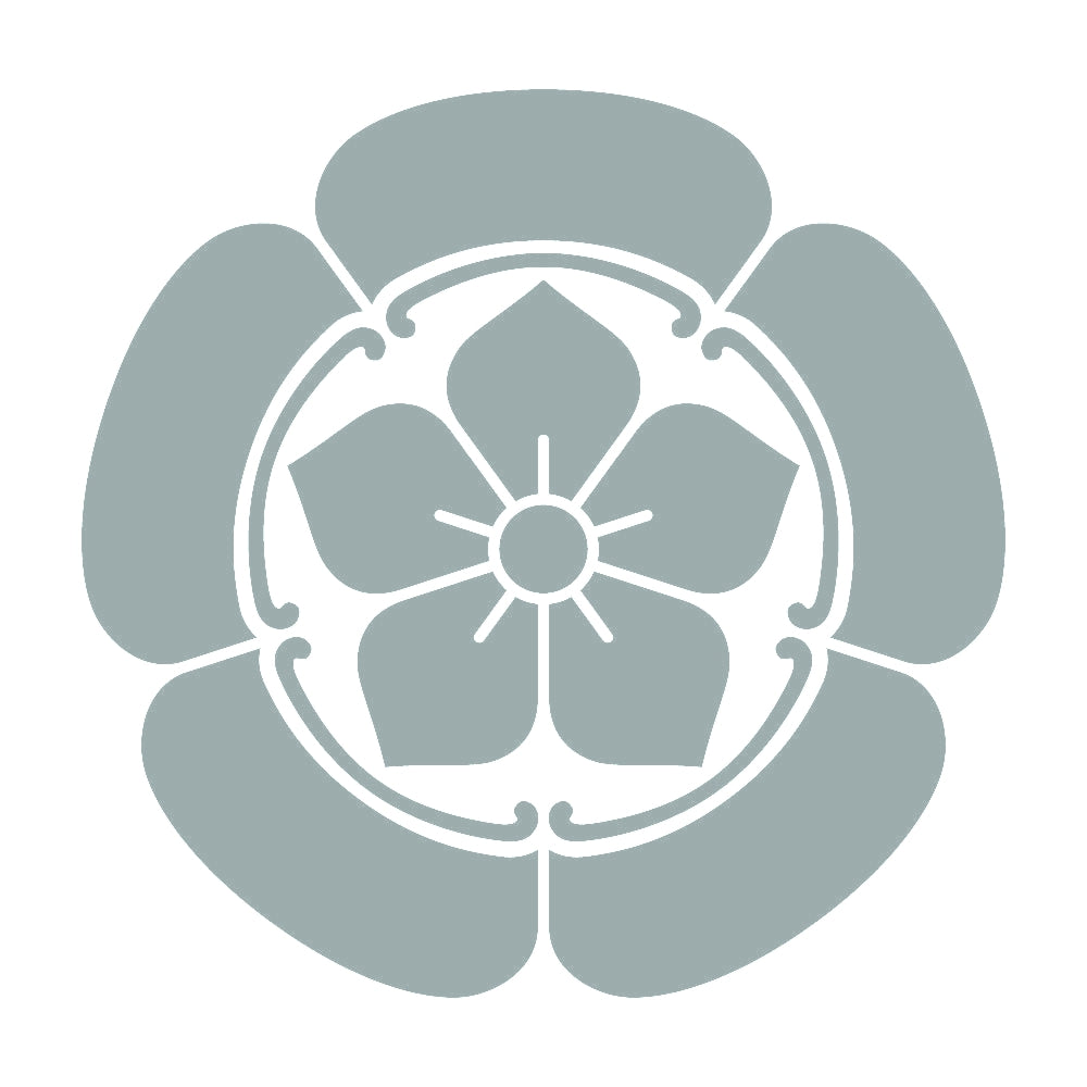 五瓜に桔梗紋 10
