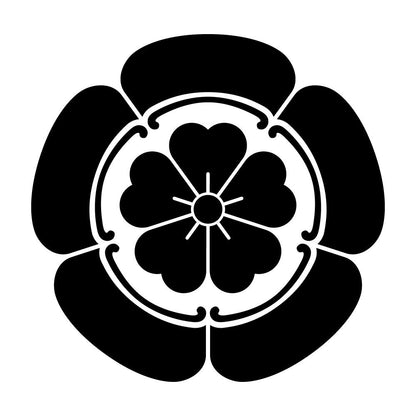 五瓜に桜紋