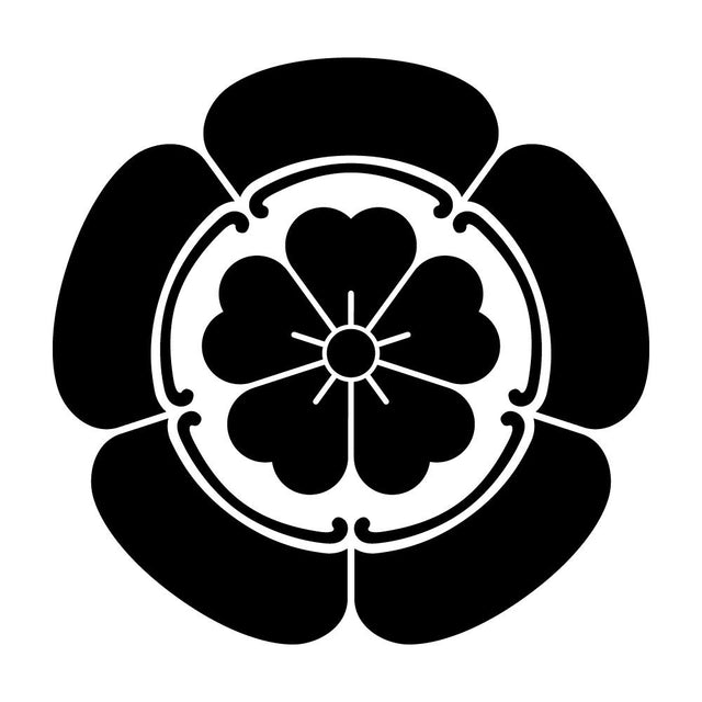 五瓜に桜紋