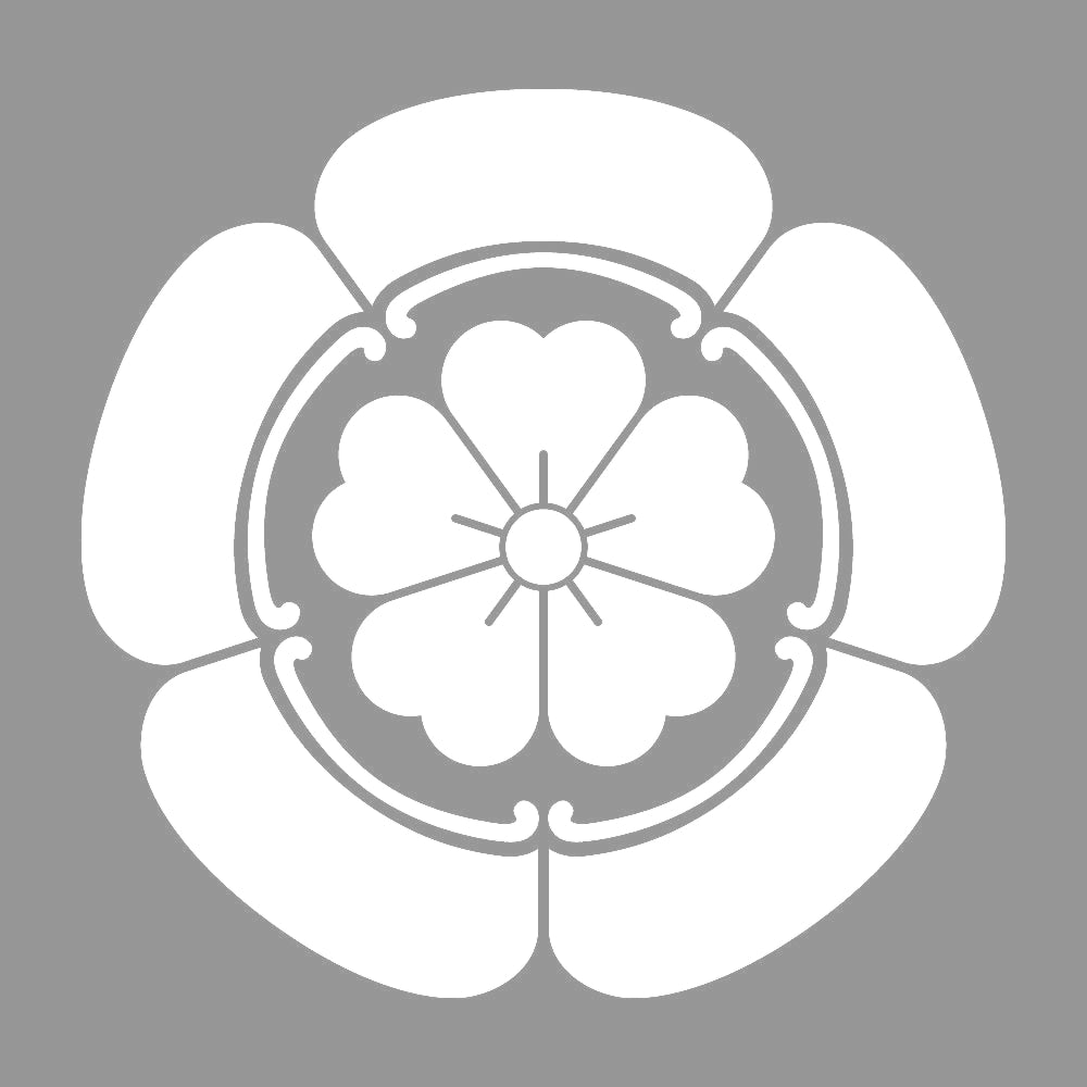 五瓜に桜紋 7