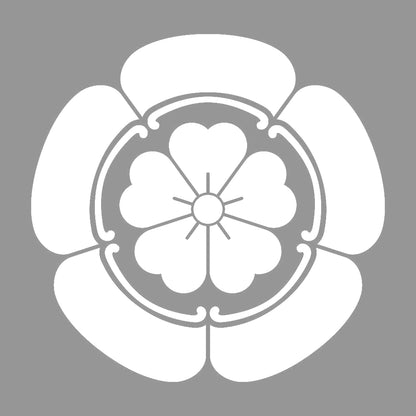 五瓜に桜紋 7