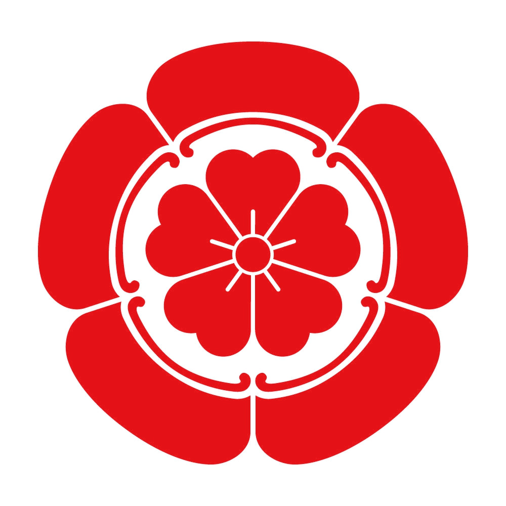 五瓜に桜紋 8