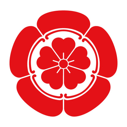 五瓜に桜紋 8