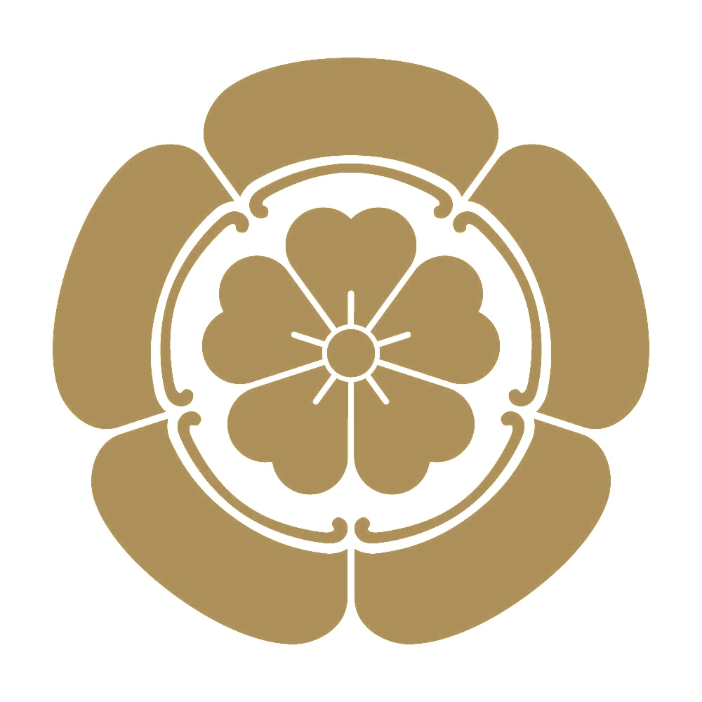 五瓜に桜紋 9