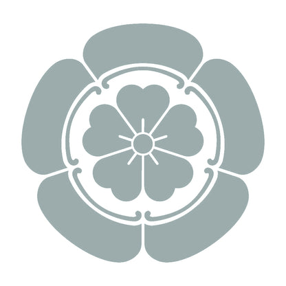 五瓜に桜紋 10