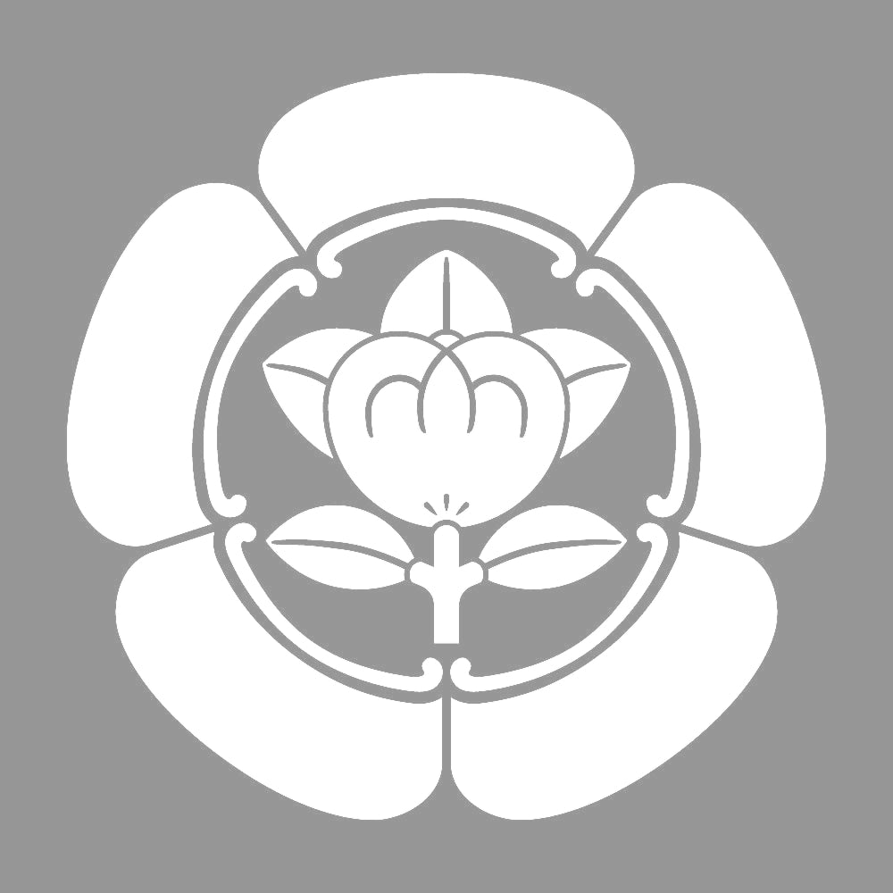 五瓜に橘紋 7