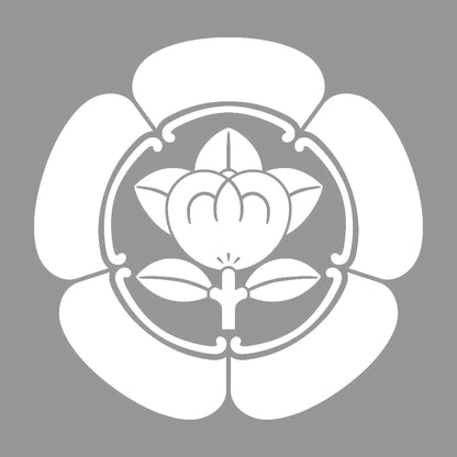 五瓜に橘紋 7