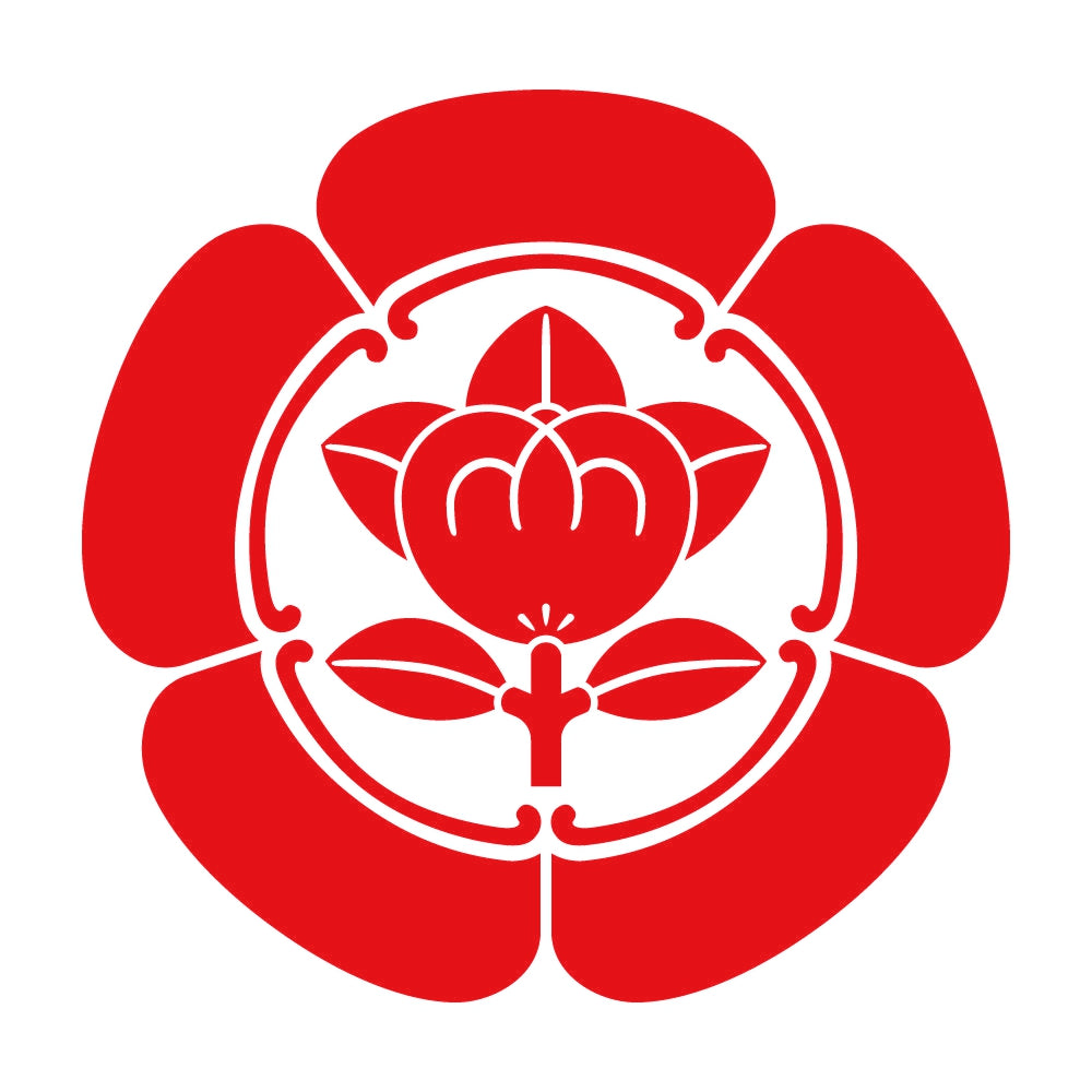 五瓜に橘紋 8