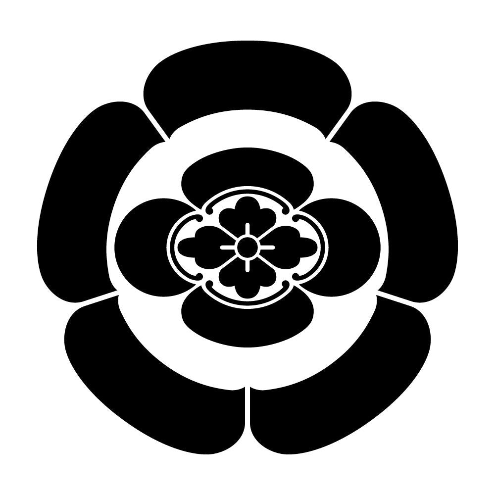 一重瓜に木瓜紋