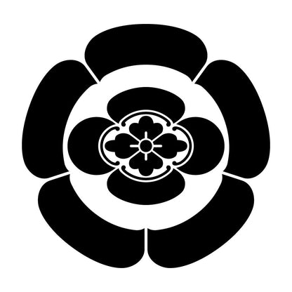 一重瓜に木瓜紋