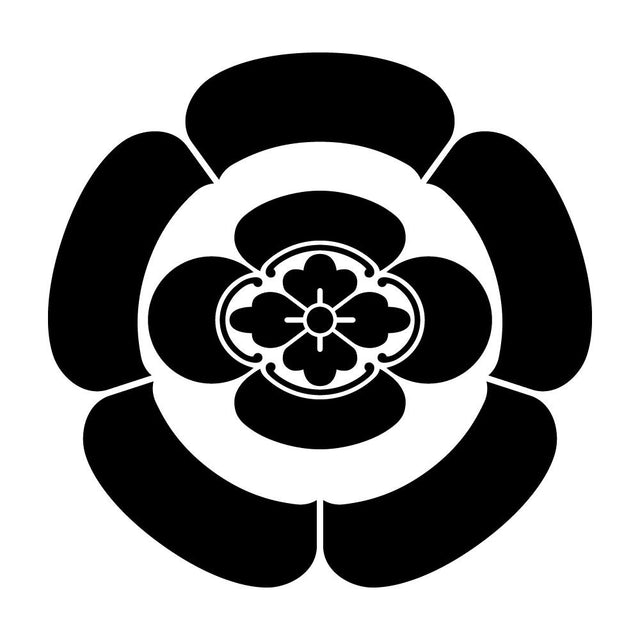 一重瓜に木瓜紋