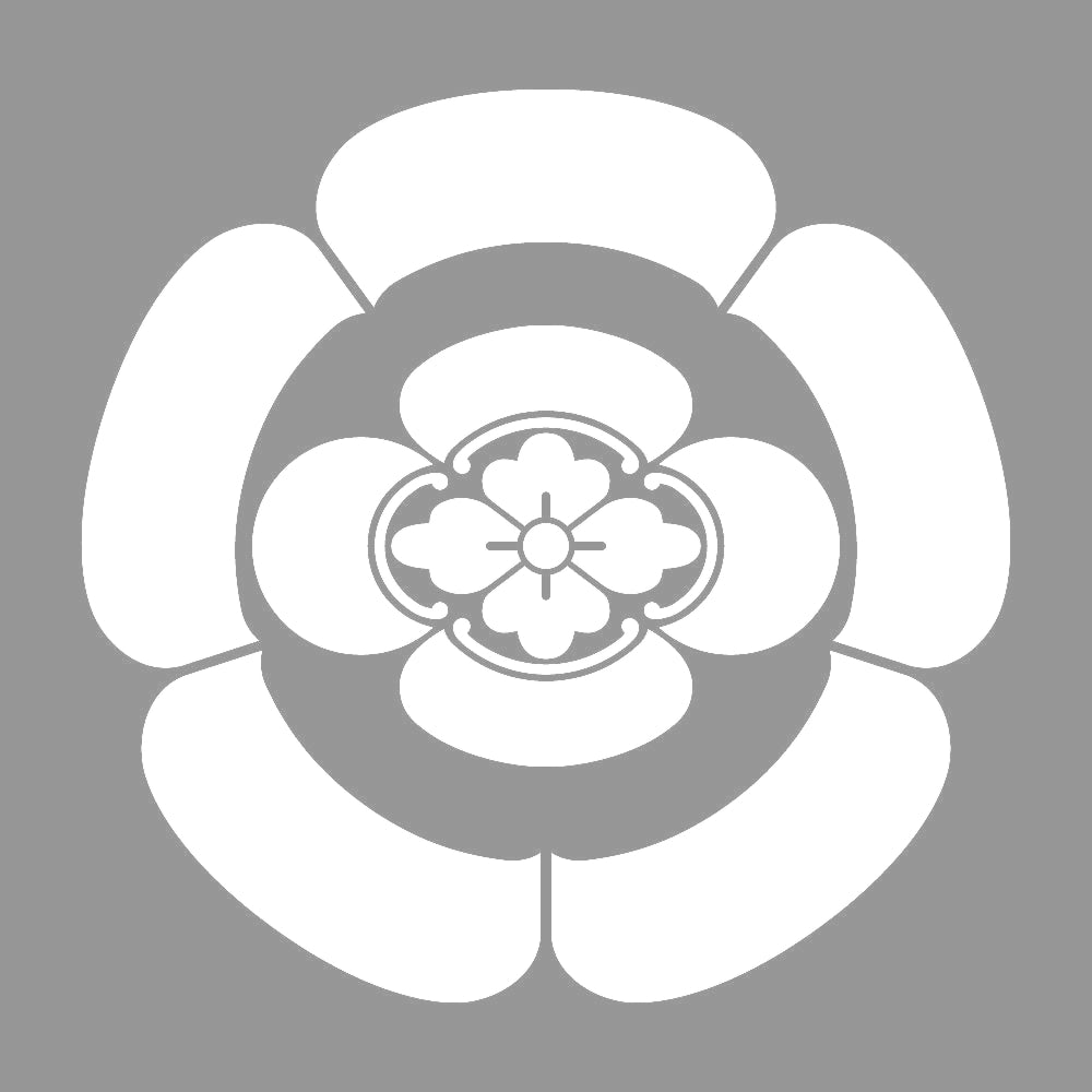 一重瓜に木瓜紋 7