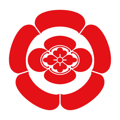 一重瓜に木瓜紋 8