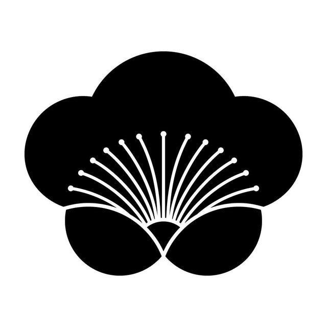 香い梅紋