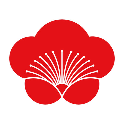 香い梅紋 8