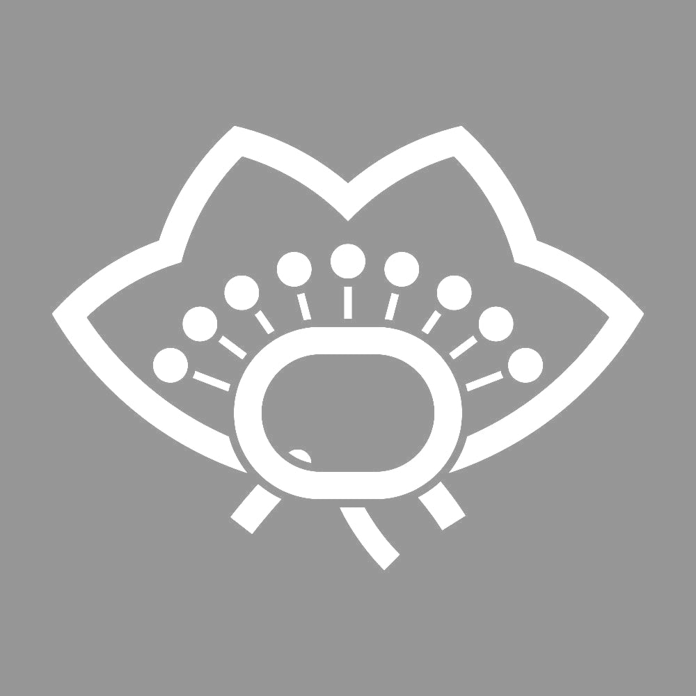 陰箙梅紋 7