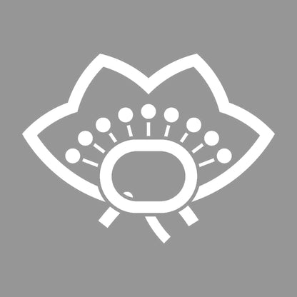 陰箙梅紋 7