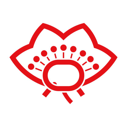 陰箙梅紋 8
