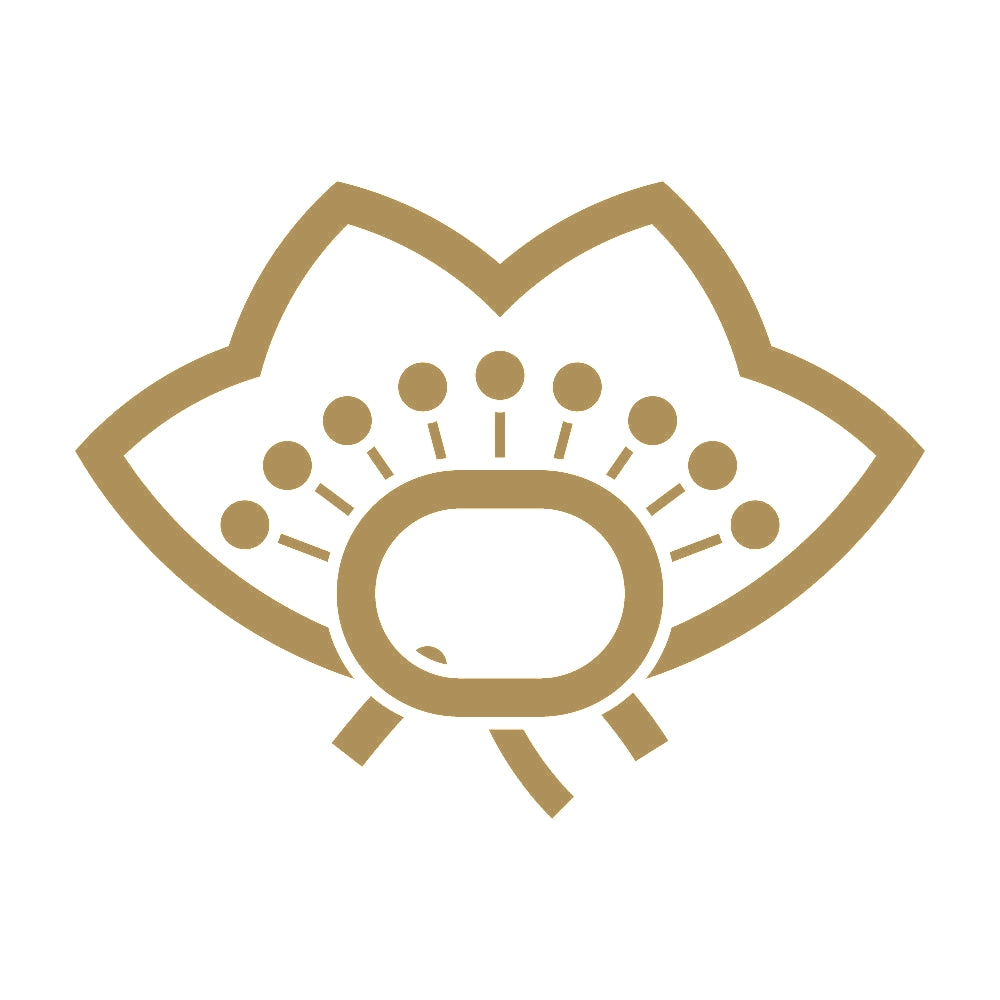 陰箙梅紋 9