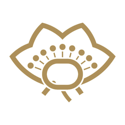 陰箙梅紋 9