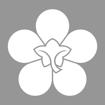 裏梅紋 7