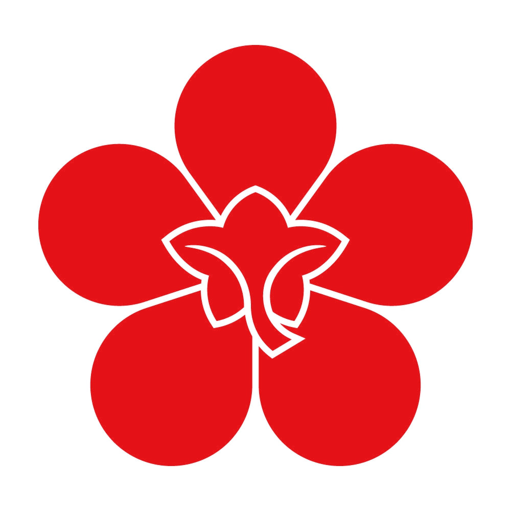 裏梅紋 8