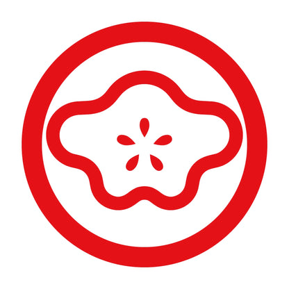 丸に陰利休梅紋 8